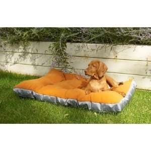  Bowsers Eco Futon Dog Bed XLarge Sienna