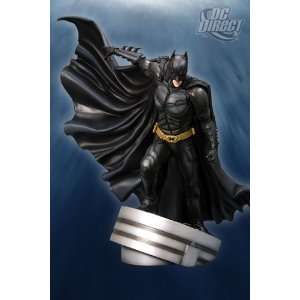 Batman The Dark Knight Movie Batman (Christian Bale) Vinyl Statue 