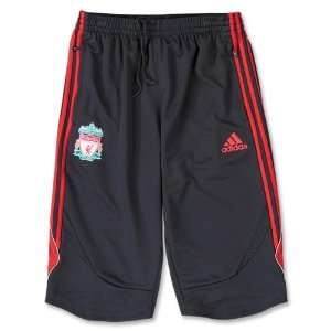  Liverpool 08/10 3/4 Training Pants
