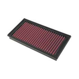  K&N   Bmw 750Il Usa&Non Usa  Replacement Air Filter 