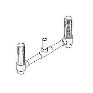  Kohler 75228 Yoke Assy