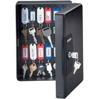   with 25 key hangers black by sentrysafe buy new $ 31 26 $ 24 97 2