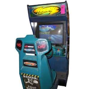  Hydro Thunder Arcade Game