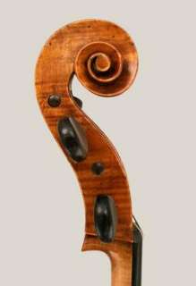 very fine old Italian cello by Carcassi,Florence,1770  