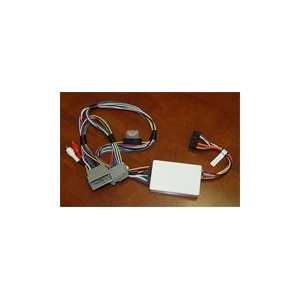  ISO Plug n Play Parrot Bluetooth Handsfree Car Kit Wiring 