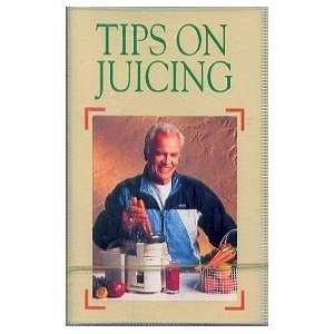  Tips on Juicing 