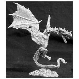   Miniatures (Blacksting, Wyvern 2636) RPG 25mm Minis Toys & Games