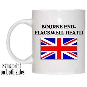 UK, England   BOURNE END FLACKWELL HEATH Mug Everything 