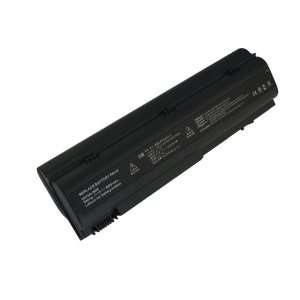  New Replacement Battery for HP Pavilion ZE2000 ZT4000 