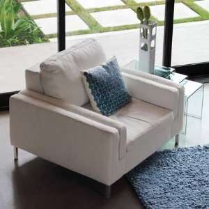  Wynona Modern Chair by Palliser   MOTIF Modern Living 
