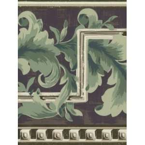  Wallpaper Brewster Palazzo II PB9522