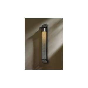 Hubbardton Forge 30 7930 17 ZK270 Airis 1 Light Outdoor Wall Light in 