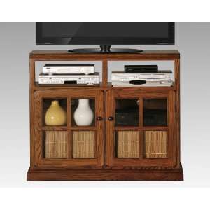   Eagle Furniture 42 Wide TV Stand (Made in the USA)