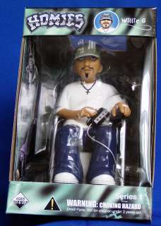 NEW wholesale figure closeout on 7 homies figures 1200  