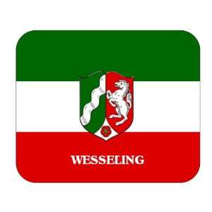  North Rhine Westphalia (Nordrhein Westfalen), Wesseling 