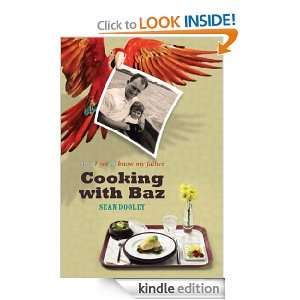 Cooking with Baz Sean Dooley  Kindle Store