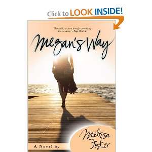  Megans Way [Paperback] Melissa Foster Books