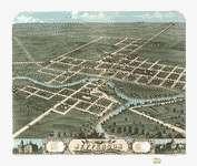 Jefferson, WI 1870