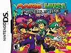 Mario & Luigi Partners in Time game for Nintendo DS DSi XL LL DS Lite 