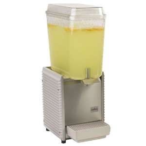   Crathco Single Bowl Premix Cold Beverage Dispenser