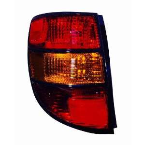  PONTIAC VIBE 03 08 TAIL LIGHT LEFT Automotive