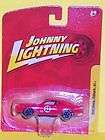 JOHNNY LIGHTNING R9 CLASSIC GOLD 1969 CAMARO RS SS #22