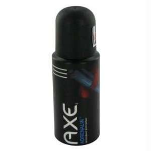  Axe by Axe Adrenalin Deodoran Body Spray 5 oz Beauty