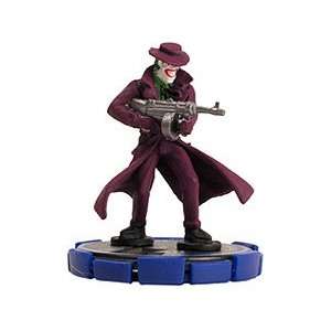    HeroClix The Joker # 80 (Experienced)   Legacy Toys & Games