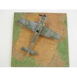  Just Plane Stuff 1/72 Luftwaffe Plank Hardstand (WWII 