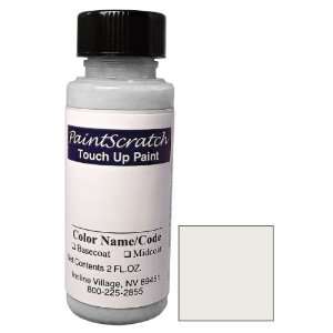   Touch Up Paint for 2010 Hyundai Tucson (color code WEA) and Clearcoat