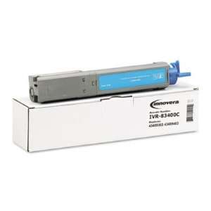  Innovera 83400C Compatible High Yield Toner IVR83400C 