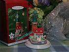 HALLMARK LIGHTHOUSE GREETINGS SET 1997 2009  