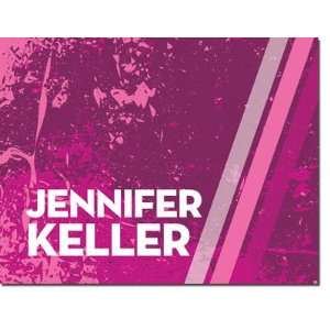   Collections   Stationery (Grunge Fest Pink)