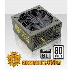  NEW 850w power ATX/EPS12V A PFC (Cases & Power Supplies 