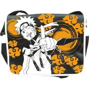  Naruto Shonen Jump Character Messenger Bag Toys & Games