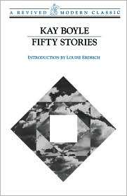 Fifty Stories, (0811212068), Kay Boyle, Textbooks   