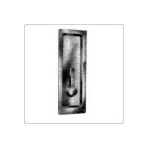   Sliding Door Lock Functions 8586 Patio 1 3/4 inch