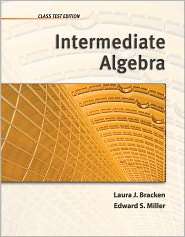   Test Edition, (1111574103), Laura Bracken, Textbooks   