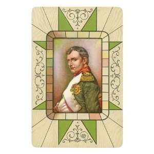  Napoleon Premium Poster Print, 16x24