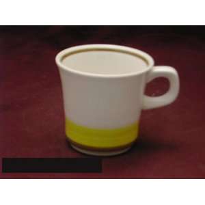  Noritake Calypso #8757 Cups Only