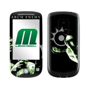  MusicSkins MS AENE20055 HTC Hero