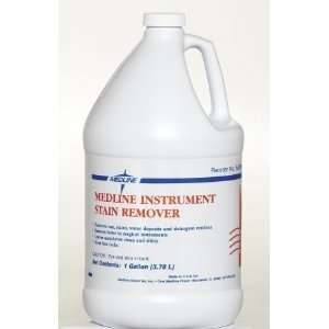  Medline MDS88000T5 Remover Stain Instrument 1Gallon 