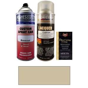   Metallic Spray Can Paint Kit for 2011 Hyundai Sonata (FHM) Automotive
