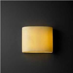  Justice Design Group CNDL 8855 Faux Candlewax CandleAria 