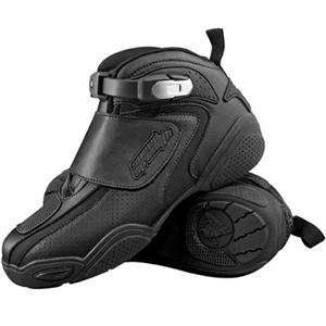    SPEED & STRENGTH MOMENT OF TRUTH SHOE (11) (BLACK) Automotive