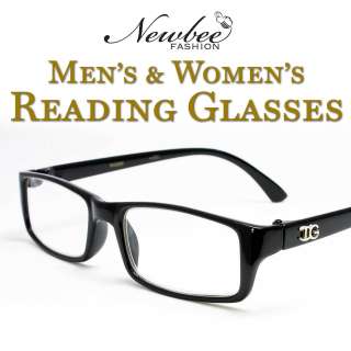   Frame Reading Glasses Women & Men Various Power +1.00 +3.00  