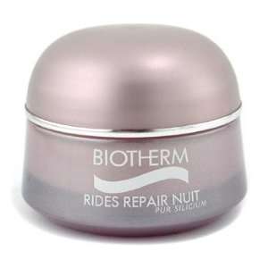   Rides Repair Night Intensive Wrinkle Reducer (Dry Skin) Beauty