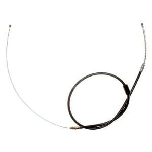  Raybestos BC92311 Professional Grade Parking Brake Cable 