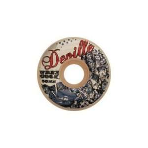  DEVILLE WREX COOK 58mm 101a sale (Set Of 4) Sports 