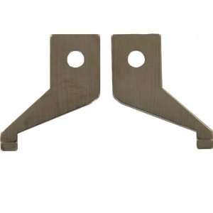 Spanner Wrench, Blades 3/8 Offset Tip